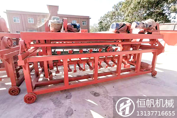 機(jī)肥設(shè)備在生產(chǎn)中應(yīng)該注意什么？(圖1)