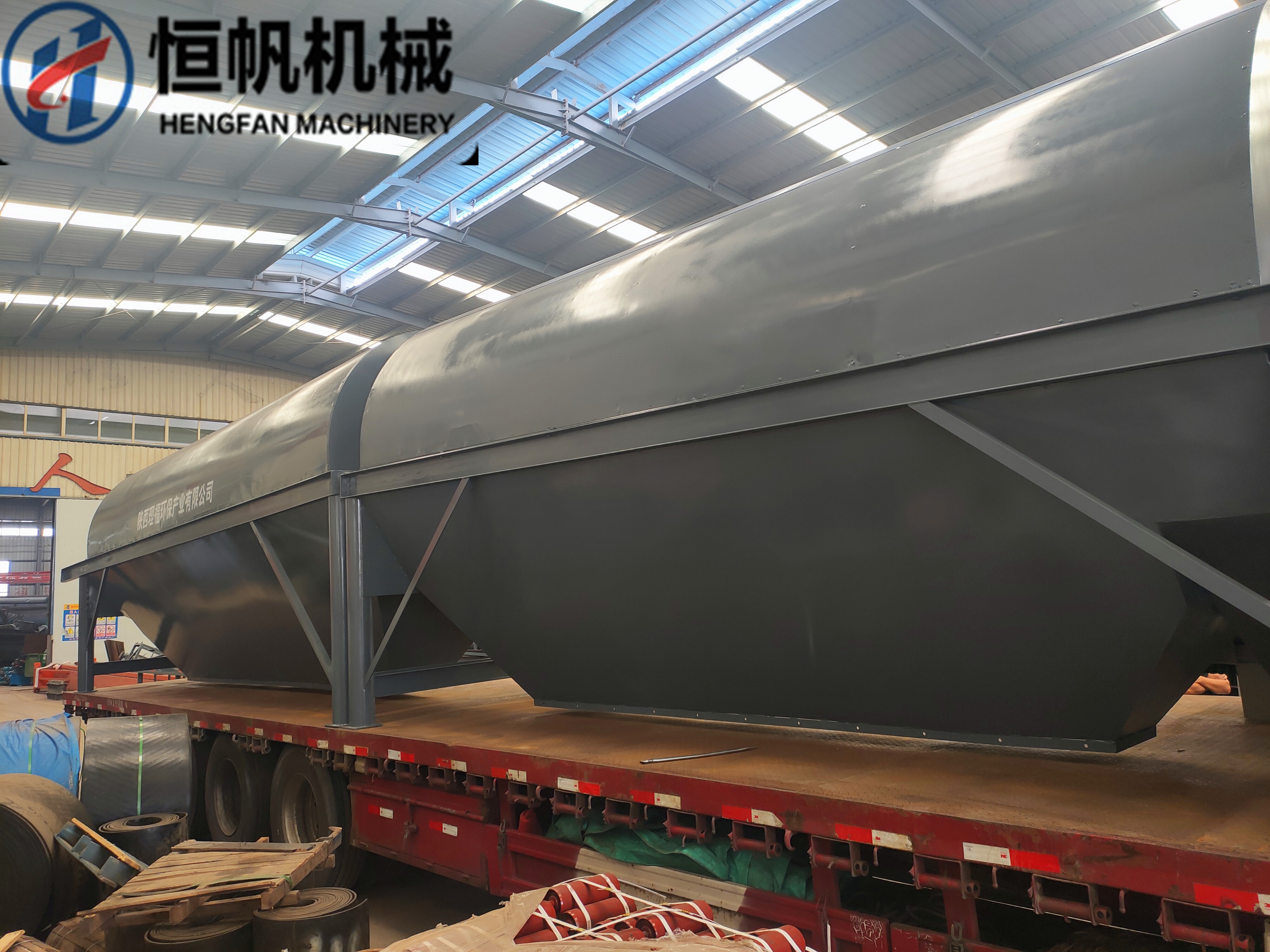 我們在選擇有機肥設(shè)備的時候又該去注意哪些方面呢？(圖1)